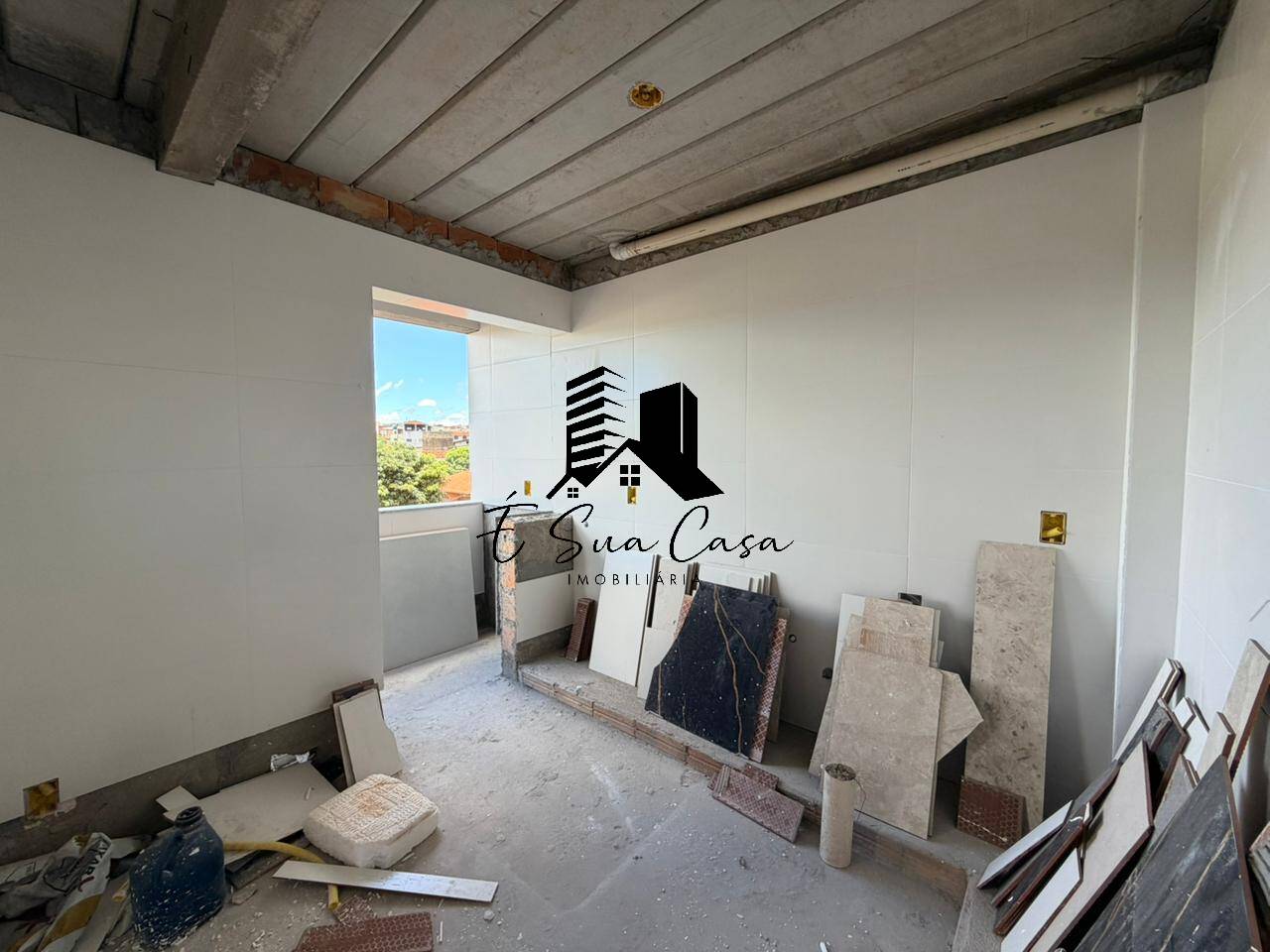 Apartamento, 3 quartos, 65 m² - Foto 11