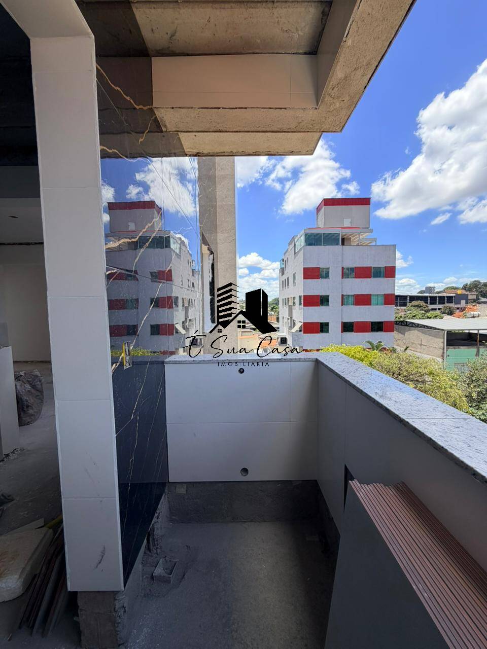 Apartamento, 3 quartos, 65 m² - Foto 13