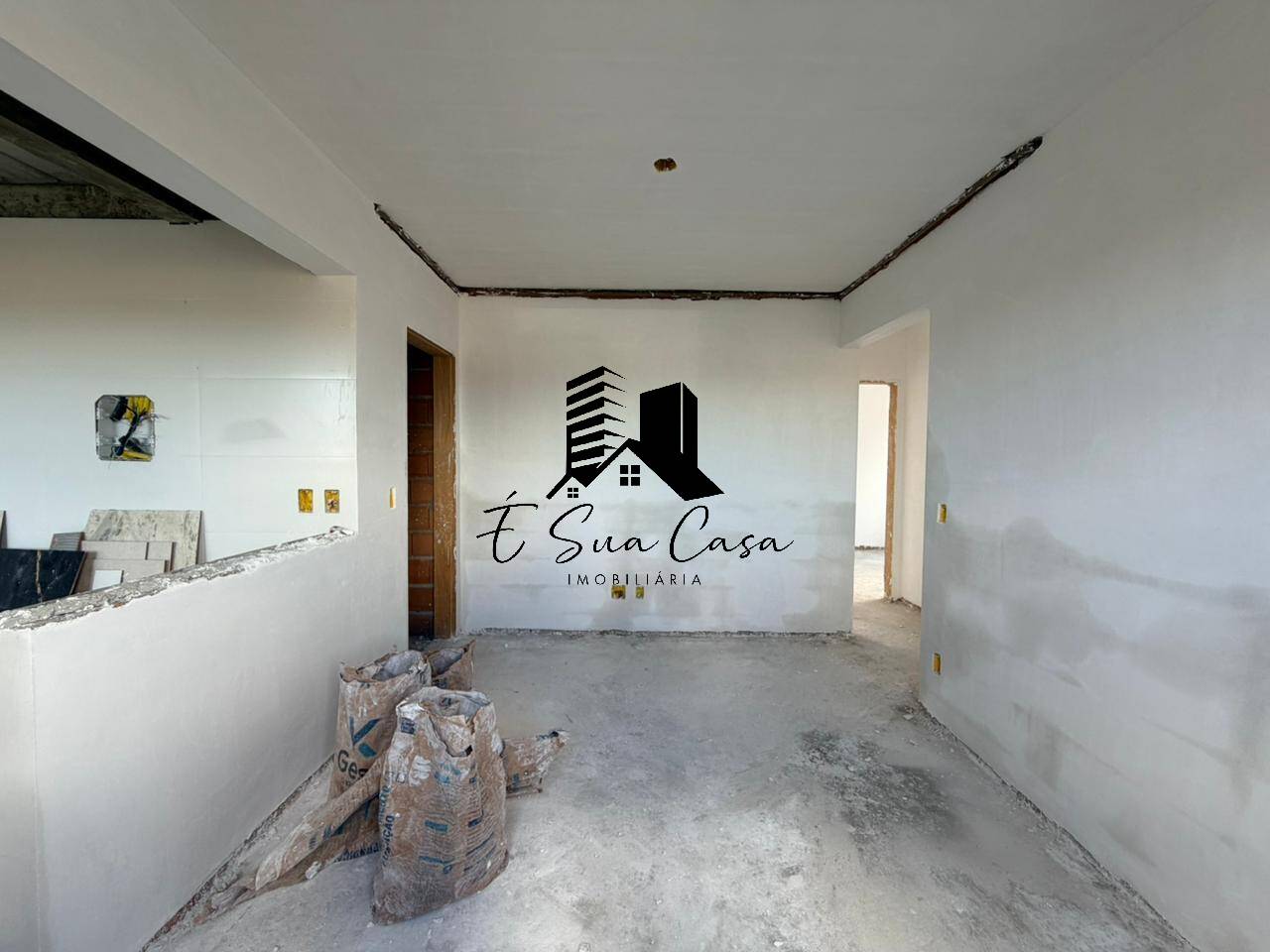 Apartamento, 3 quartos, 65 m² - Foto 8