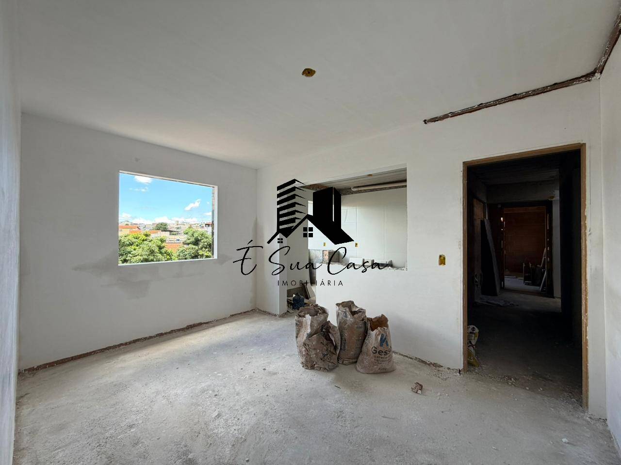Apartamento, 3 quartos, 65 m² - Foto 5