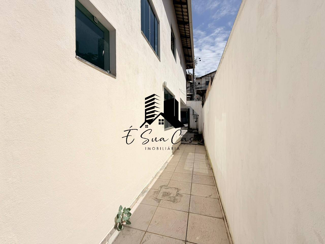 Casa, 3 quartos, 130 m² - Foto 2