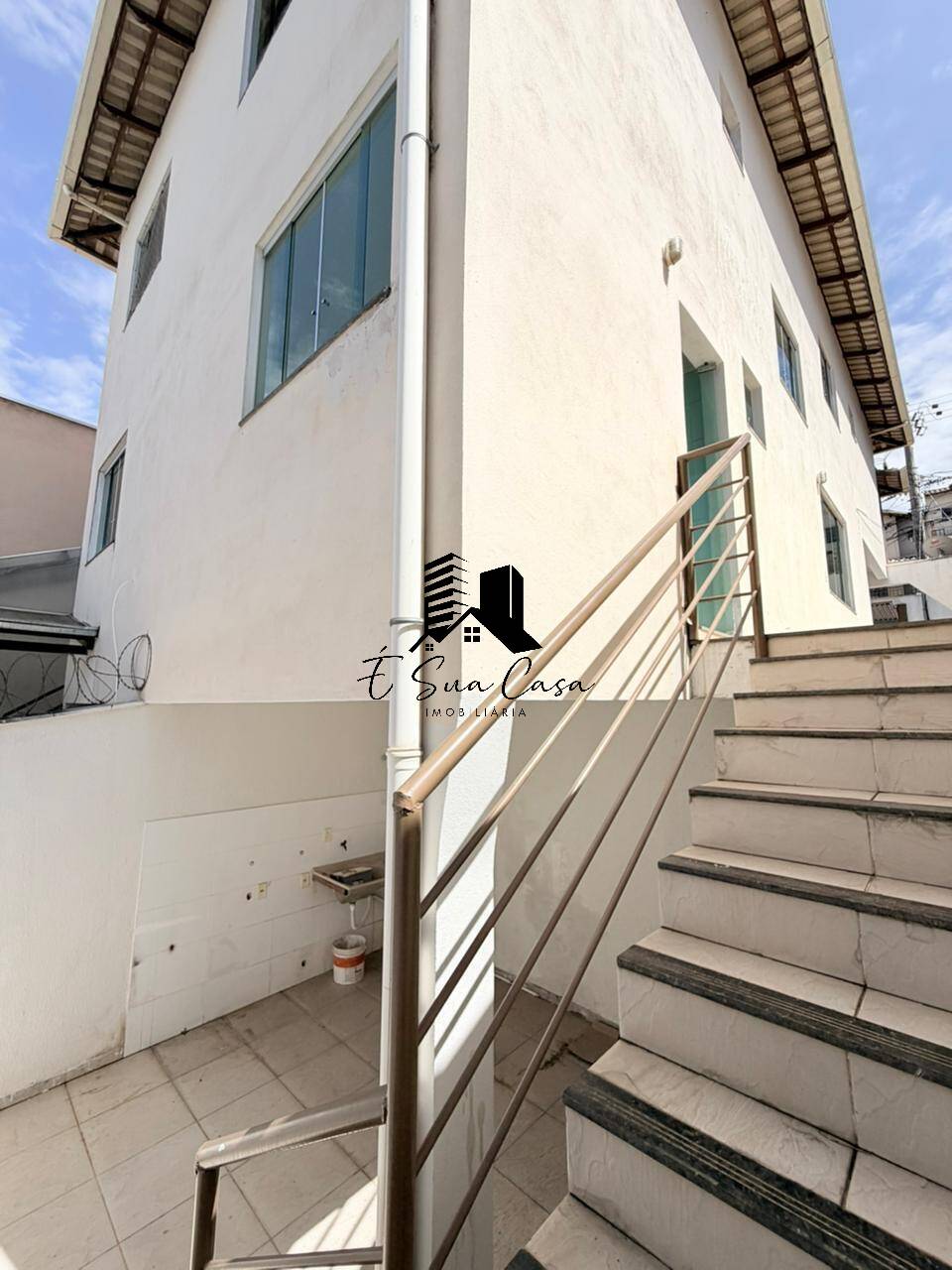 Casa, 3 quartos, 130 m² - Foto 7