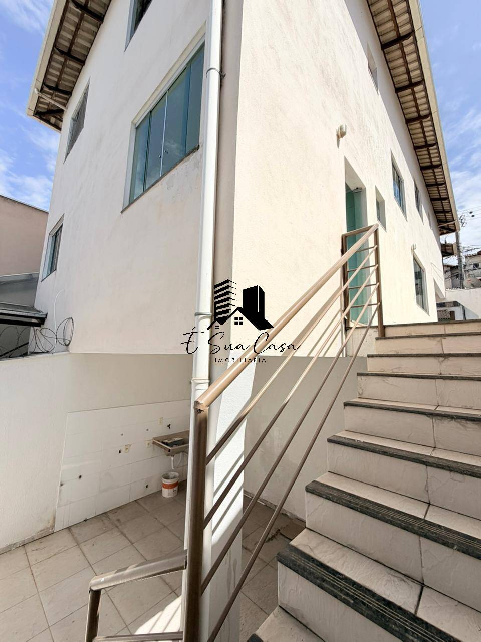Casa, 3 quartos, 130 m² - Foto 8