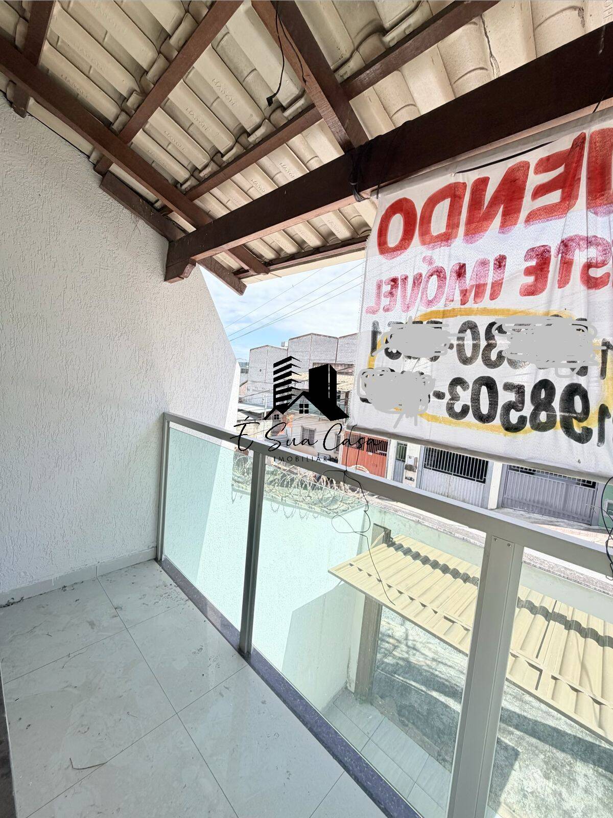Casa, 3 quartos, 130 m² - Foto 29