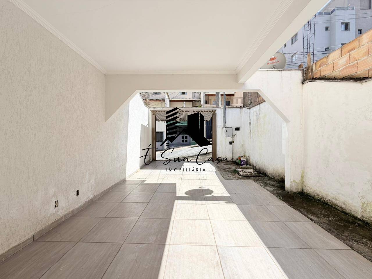 Casa, 3 quartos, 130 m² - Foto 32