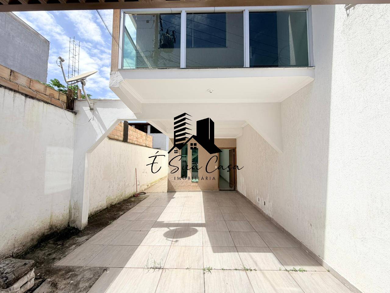 Casa, 3 quartos, 130 m² - Foto 40