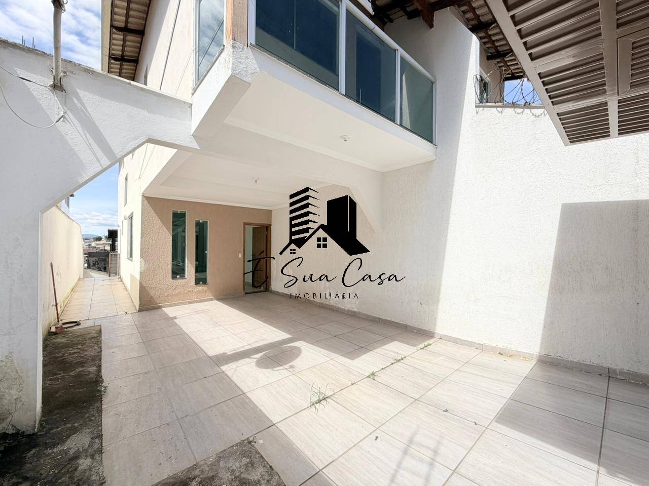 Casa, 3 quartos, 130 m² - Foto 42