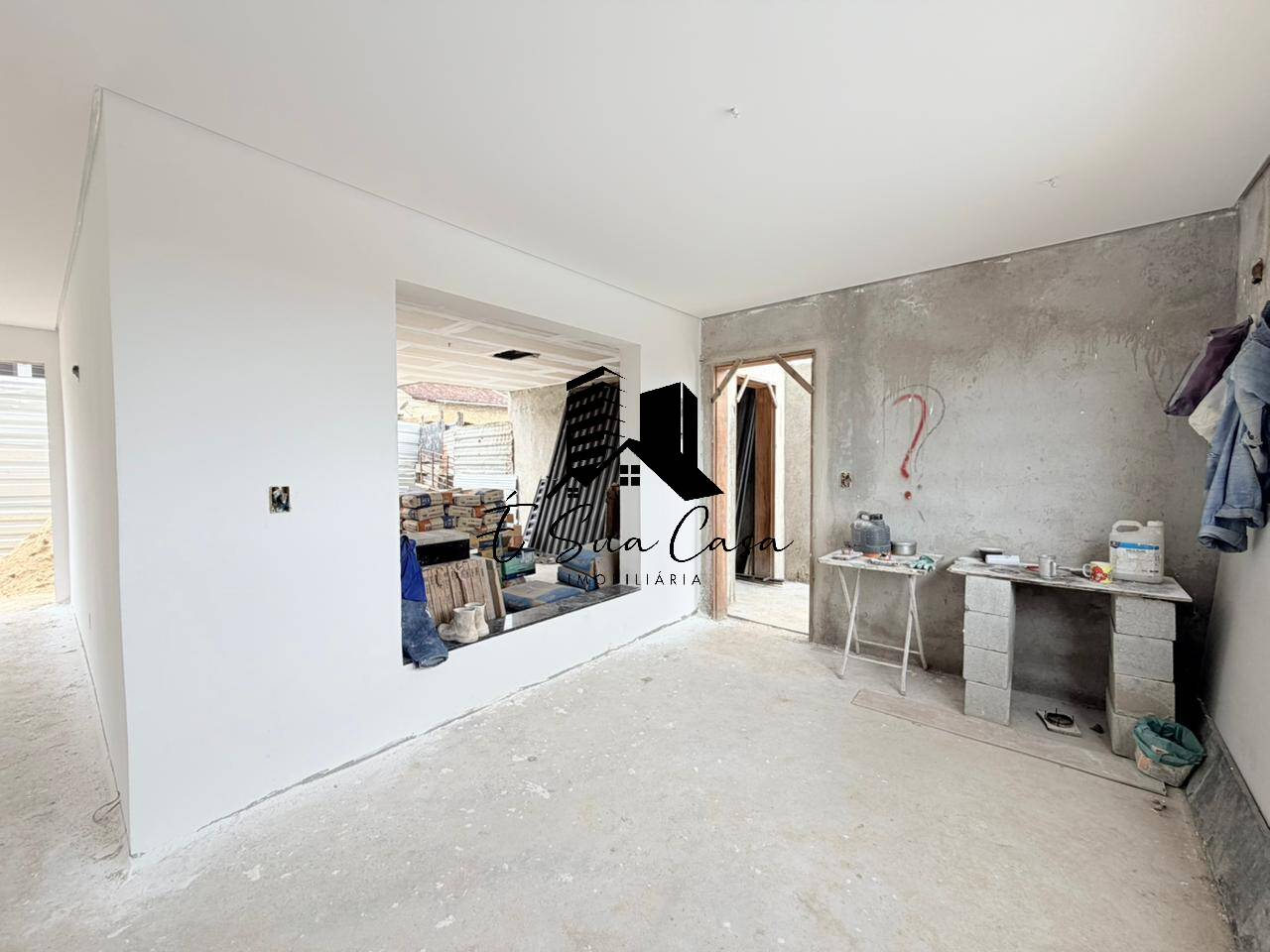 Casa, 3 quartos, 190 m² - Foto 9