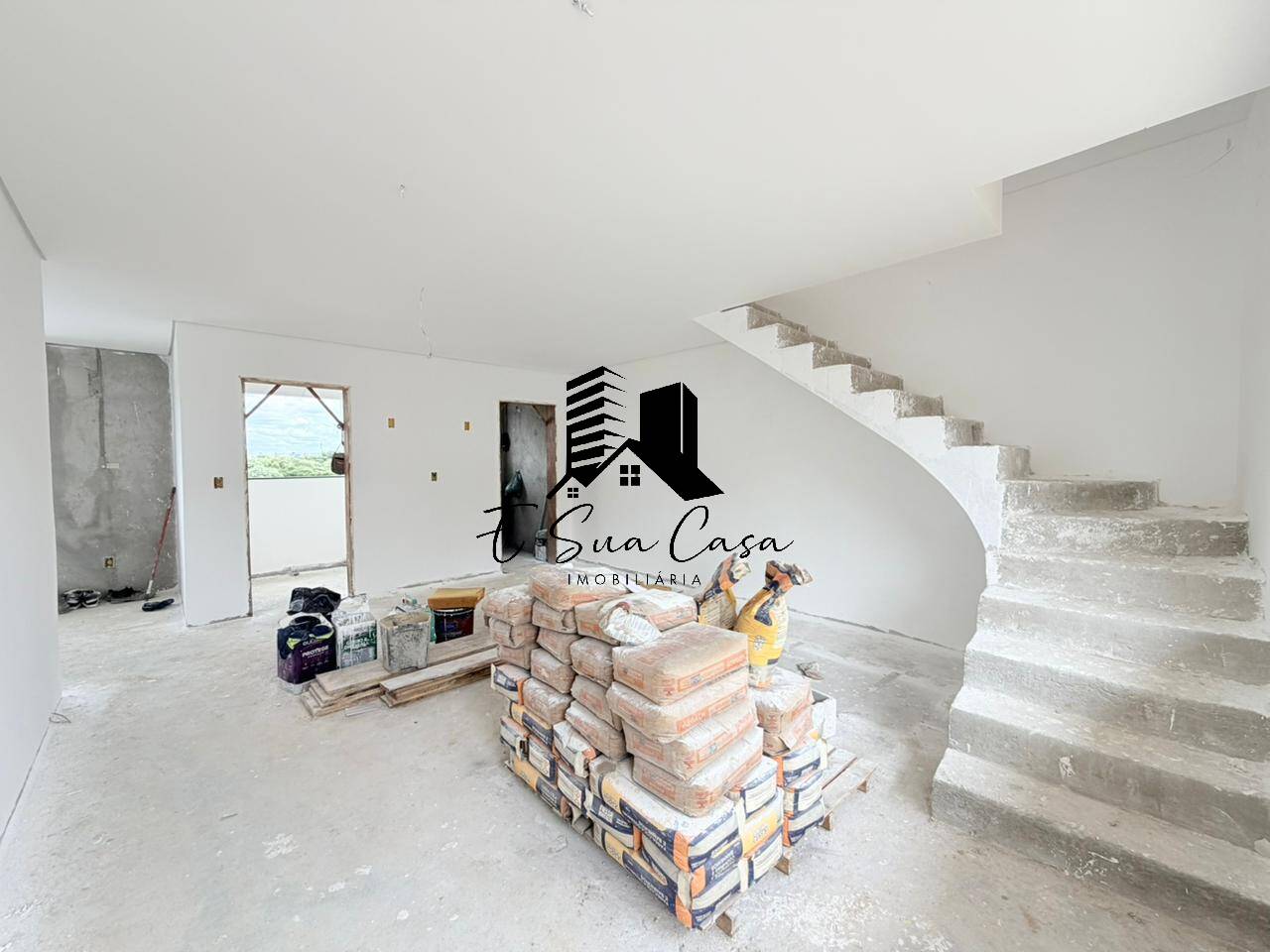 Casa, 3 quartos, 190 m² - Foto 14