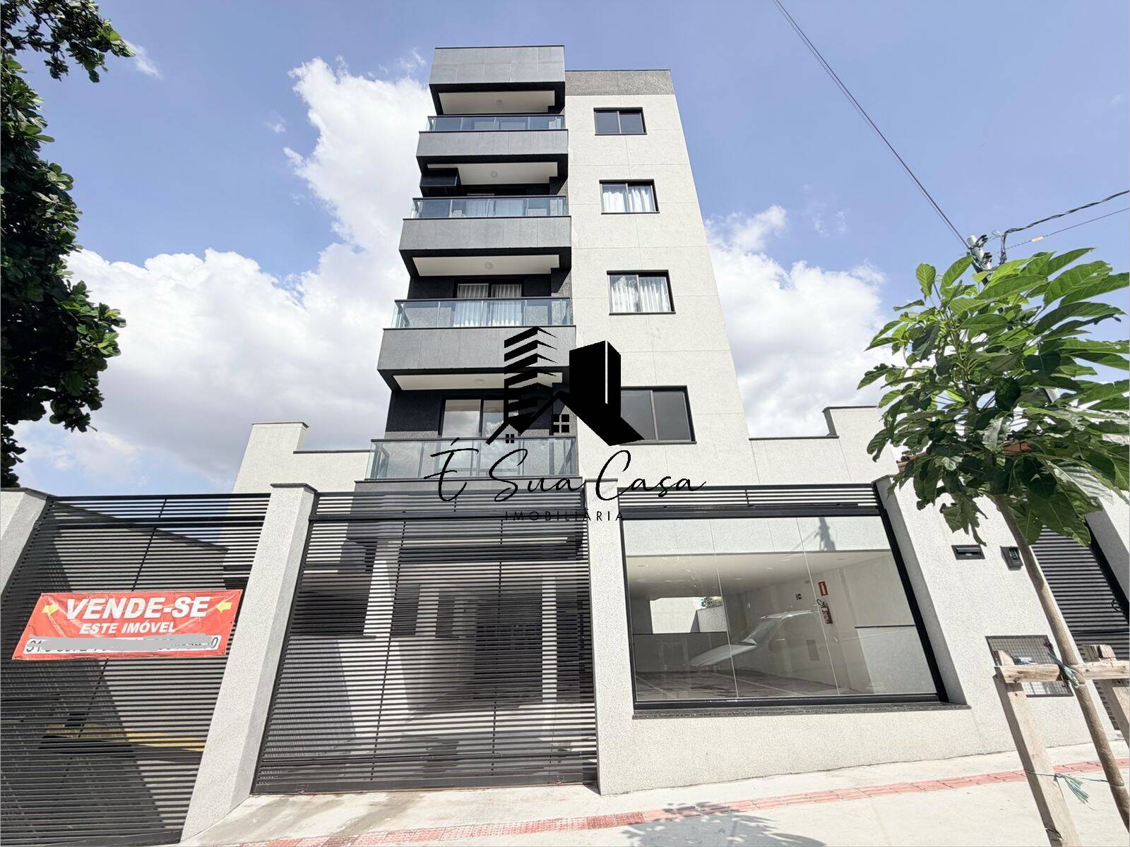 Cobertura, 3 quartos, 155 m² - Foto 1