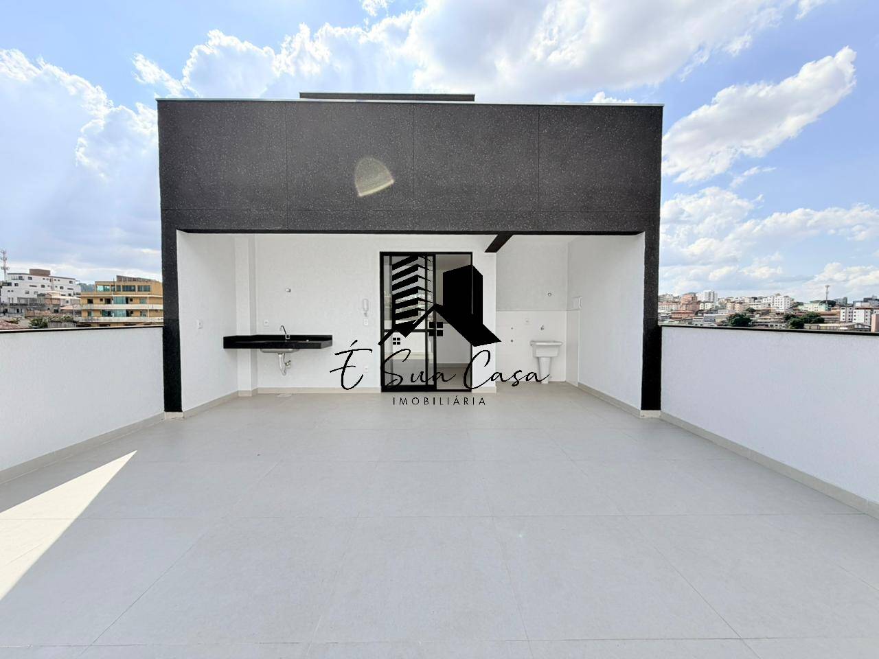 Cobertura, 3 quartos, 155 m² - Foto 12