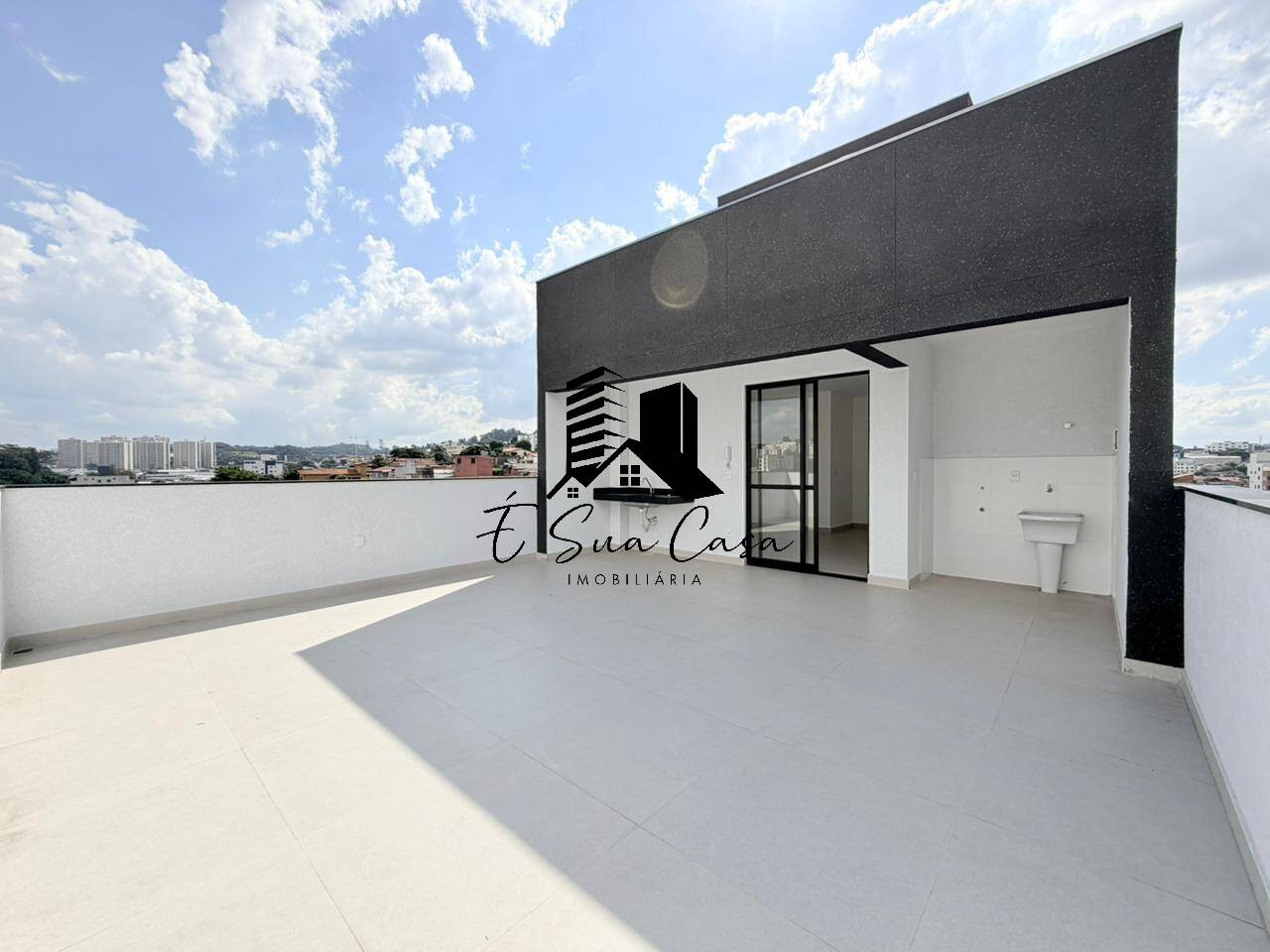 Cobertura, 3 quartos, 155 m² - Foto 13