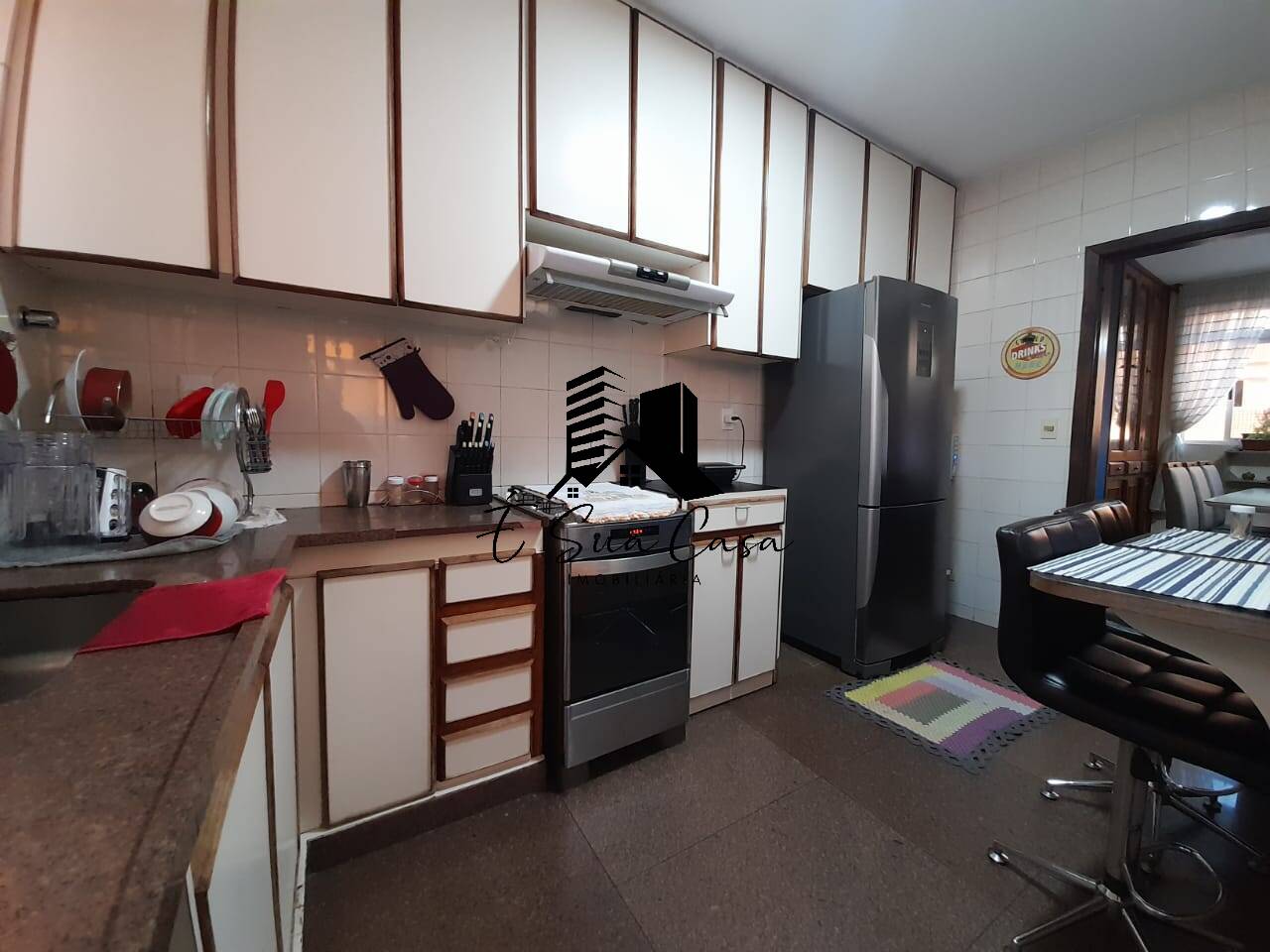 Apartamento, 4 quartos, 174 m² - Foto 6