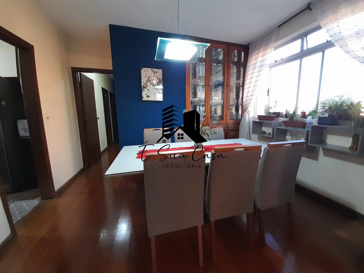 Apartamento, 4 quartos, 174 m² - Foto 2