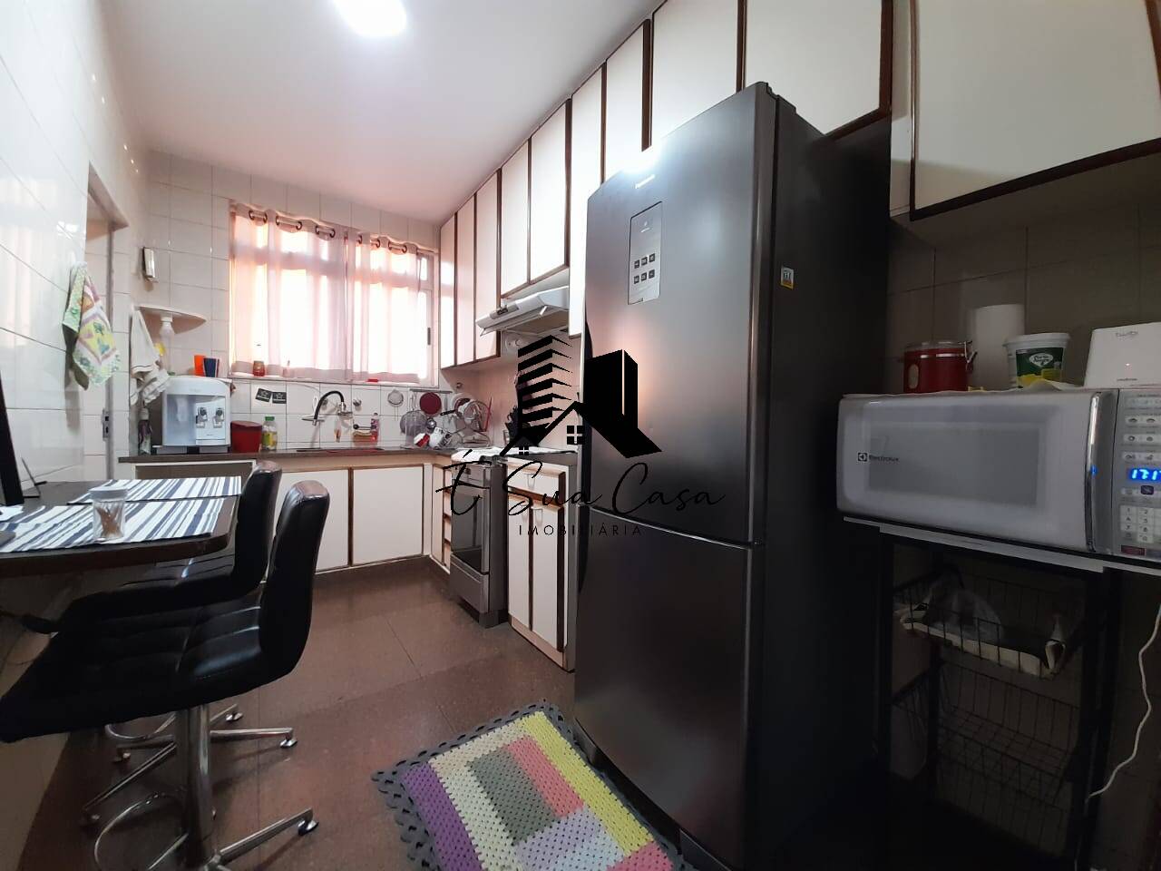 Apartamento, 4 quartos, 174 m² - Foto 7