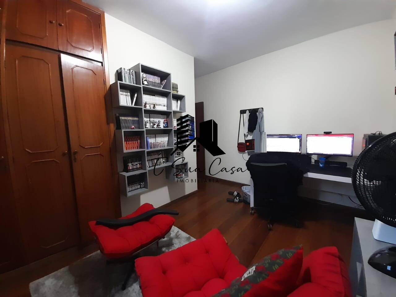Apartamento, 4 quartos, 174 m² - Foto 12