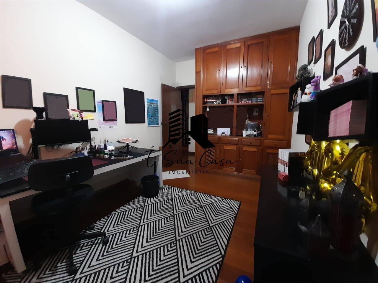 Apartamento, 4 quartos, 174 m² - Foto 13