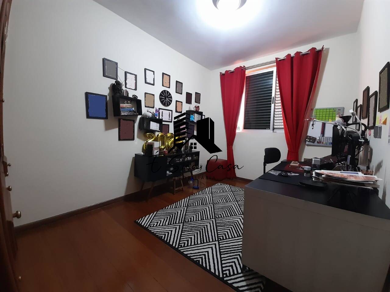 Apartamento, 4 quartos, 174 m² - Foto 14