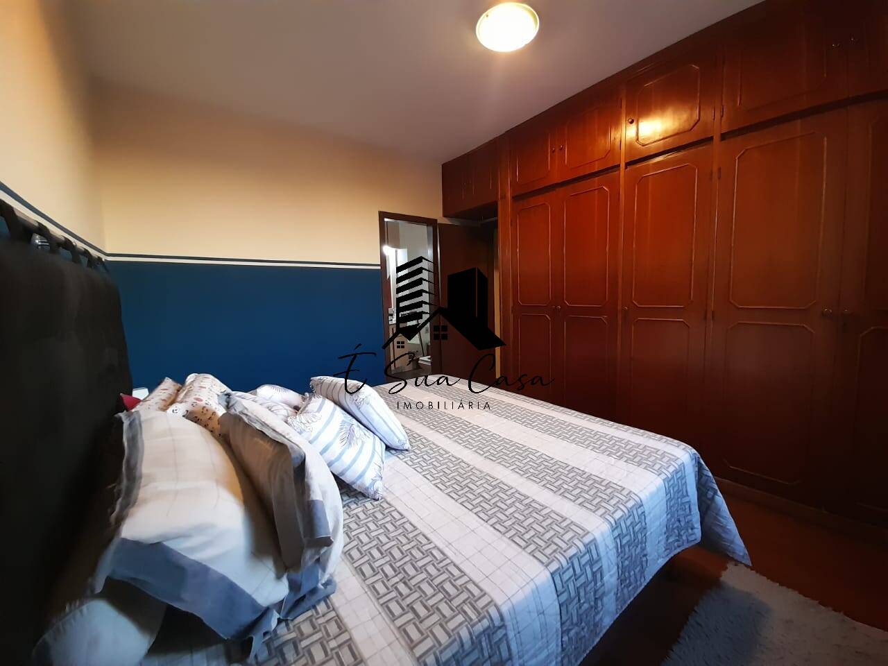 Apartamento, 4 quartos, 174 m² - Foto 9