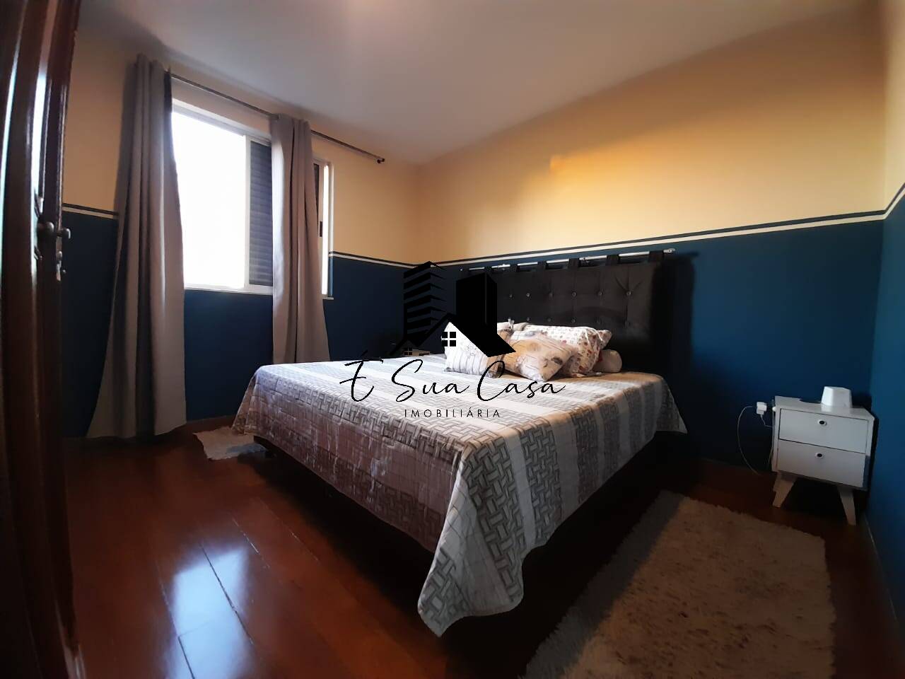 Apartamento, 4 quartos, 174 m² - Foto 8