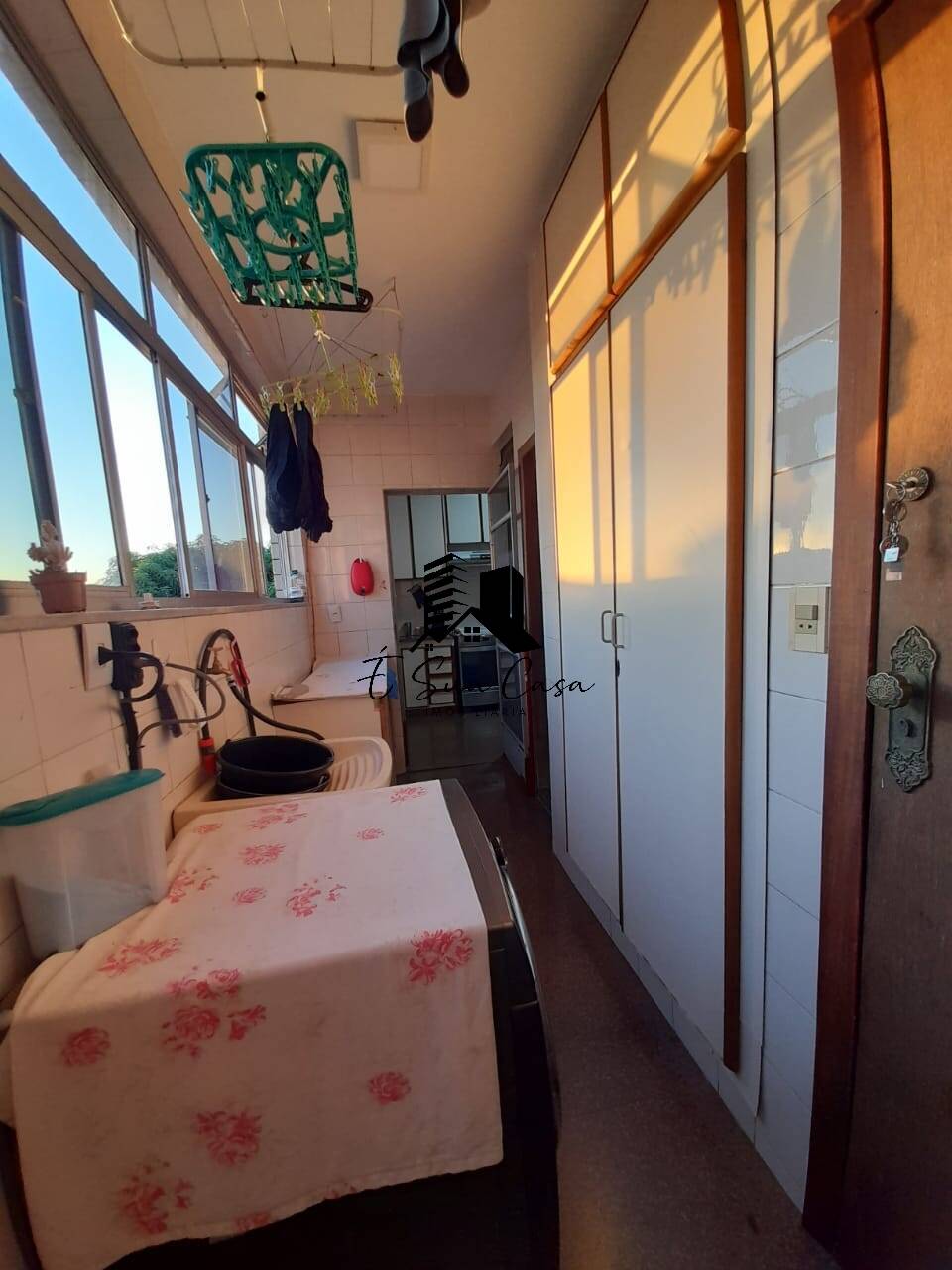 Apartamento, 4 quartos, 174 m² - Foto 17