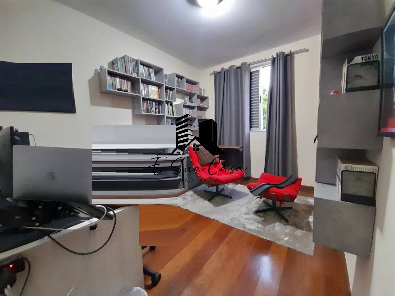 Apartamento, 4 quartos, 174 m² - Foto 15