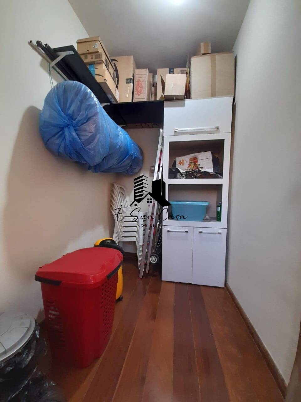 Apartamento, 4 quartos, 174 m² - Foto 20