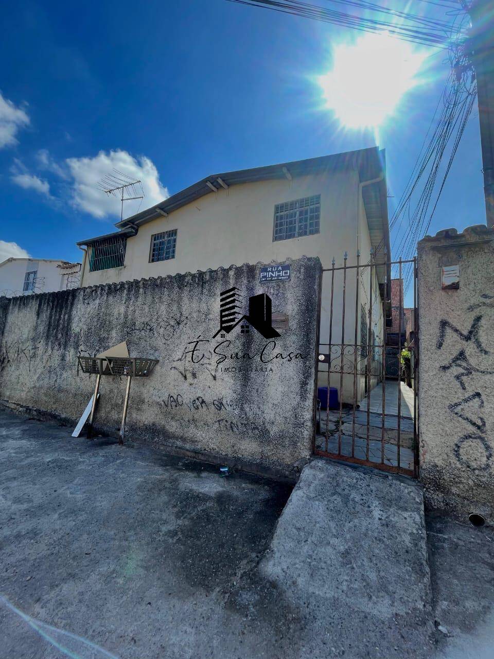 Casa, 2 quartos, 70 m² - Foto 19