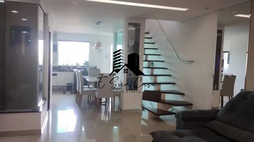 Casa, 3 quartos, 200 m² - Foto 2