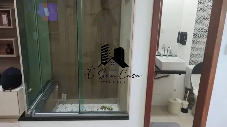 Casa, 3 quartos, 200 m² - Foto 21