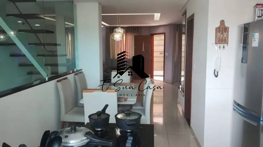 Casa, 3 quartos, 200 m² - Foto 6