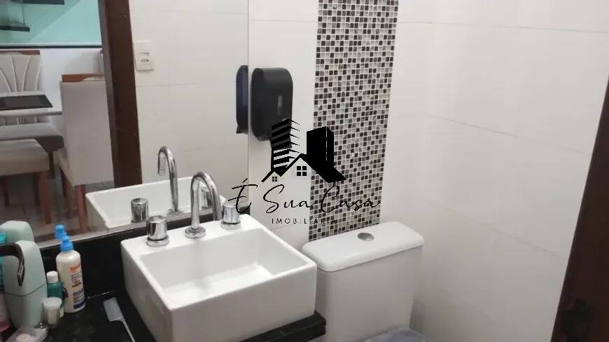 Casa, 3 quartos, 200 m² - Foto 20