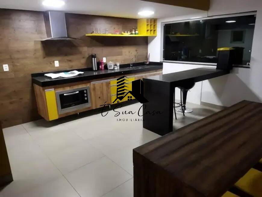 Casa, 3 quartos, 200 m² - Foto 11