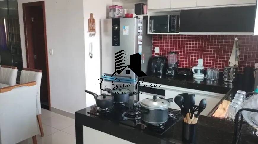 Casa, 3 quartos, 200 m² - Foto 4