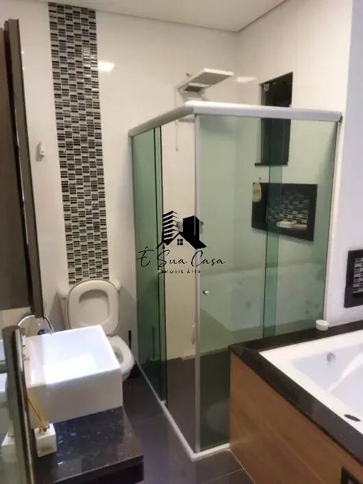 Casa, 3 quartos, 200 m² - Foto 18