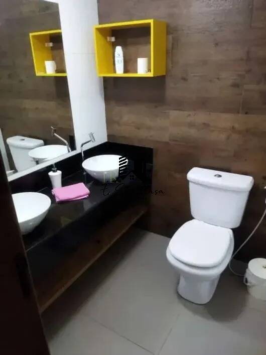 Casa, 3 quartos, 200 m² - Foto 22