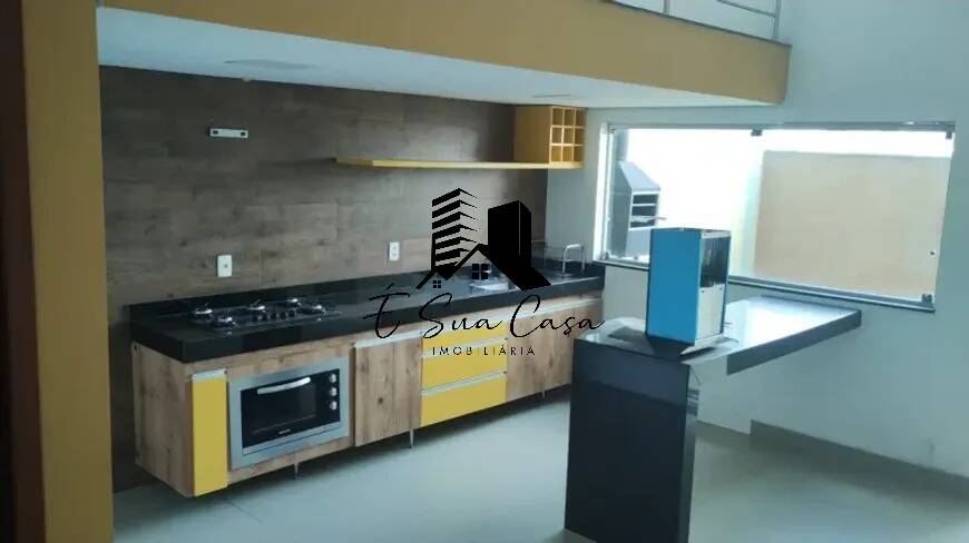 Casa, 3 quartos, 200 m² - Foto 12