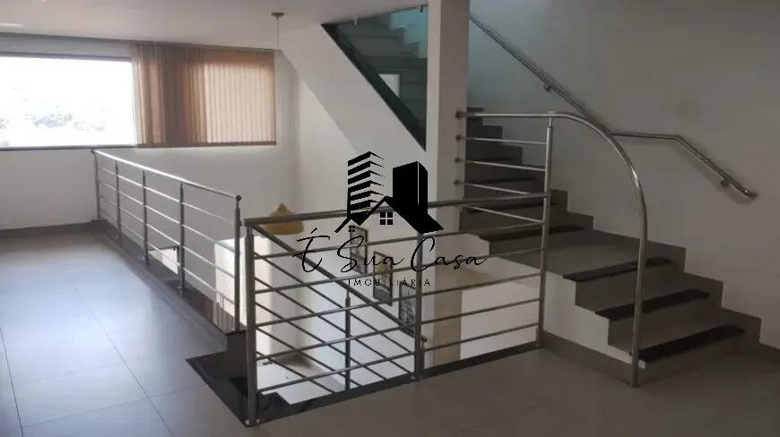 Casa, 3 quartos, 200 m² - Foto 10