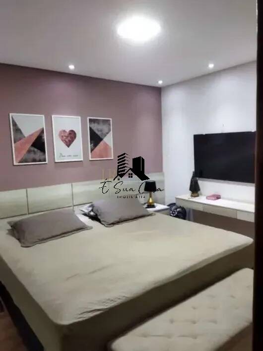 Casa, 3 quartos, 200 m² - Foto 17