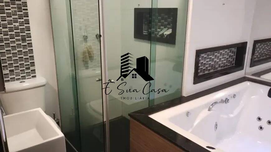 Casa, 3 quartos, 200 m² - Foto 19