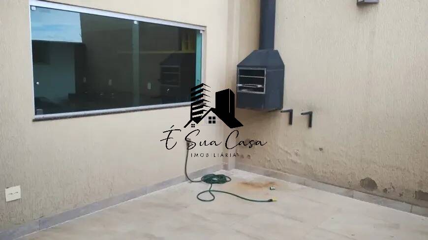 Casa, 3 quartos, 200 m² - Foto 28