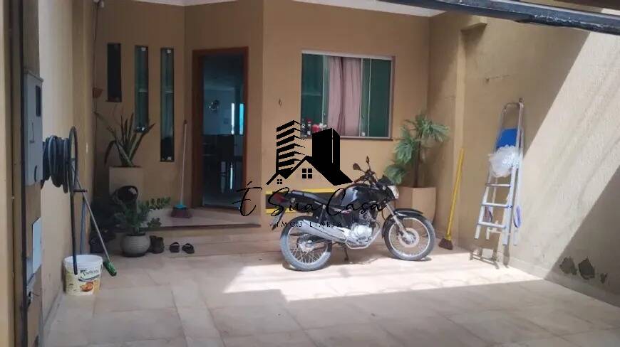 Casa, 3 quartos, 200 m² - Foto 24