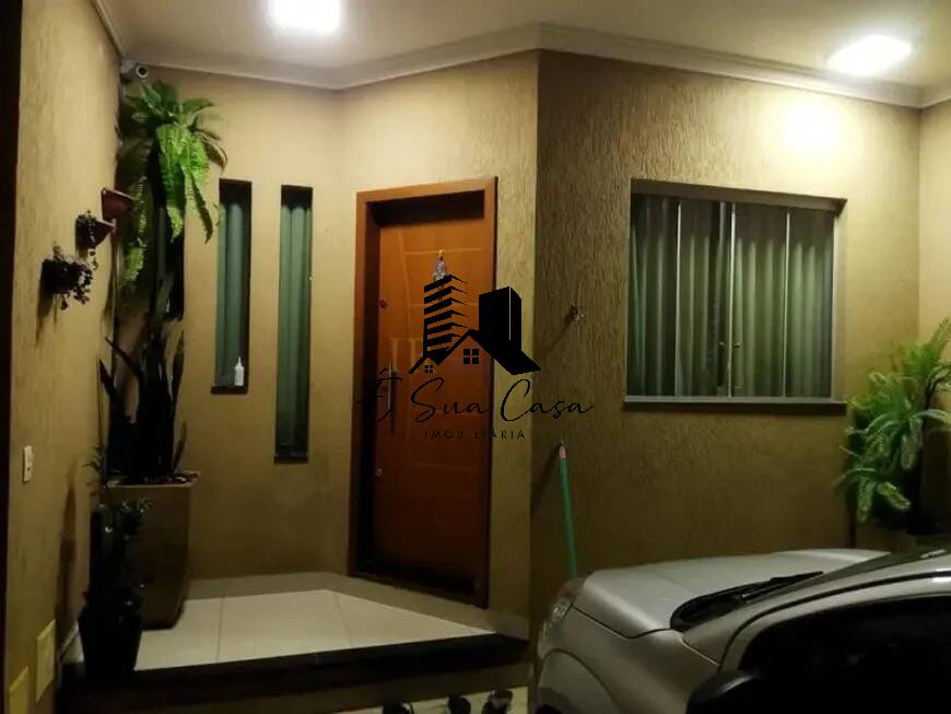 Casa, 3 quartos, 200 m² - Foto 26