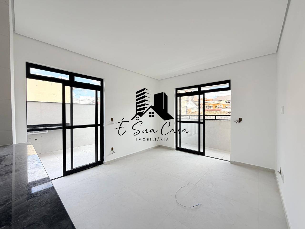 Apartamento, 3 quartos, 104 m² - Foto 3