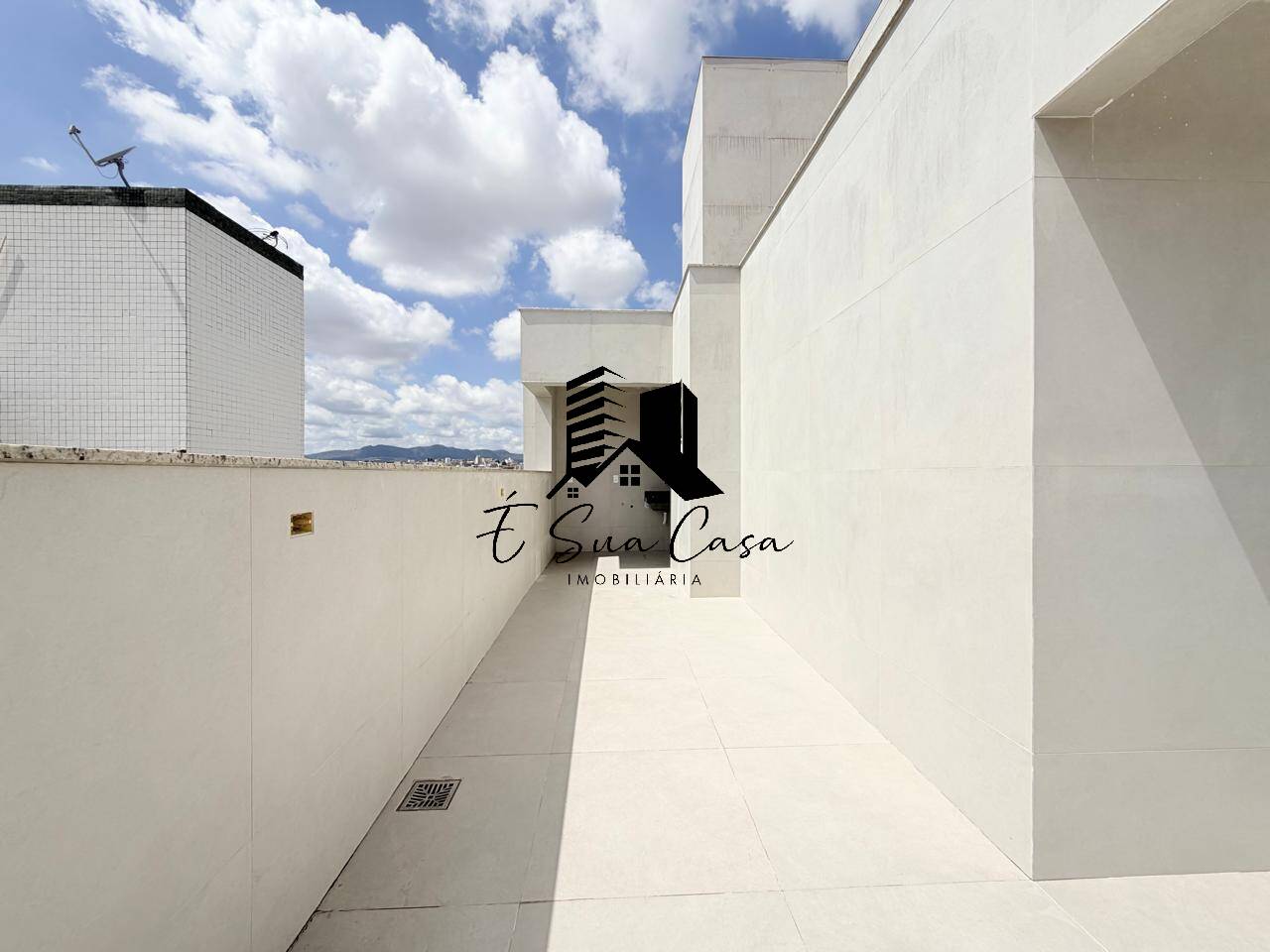Cobertura, 4 quartos, 156 m² - Foto 6