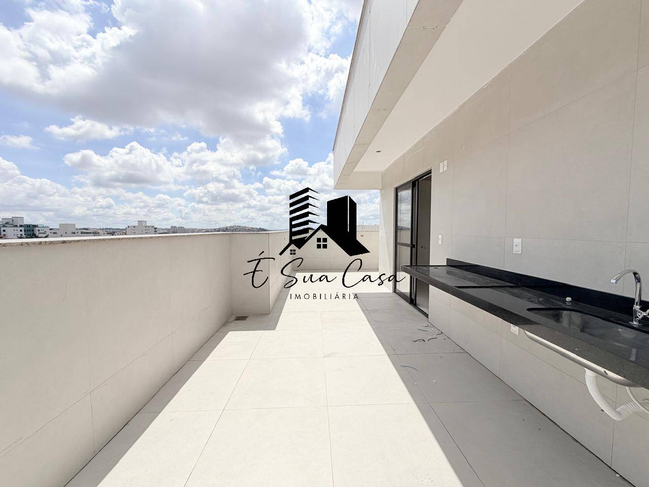 Cobertura, 4 quartos, 156 m² - Foto 3