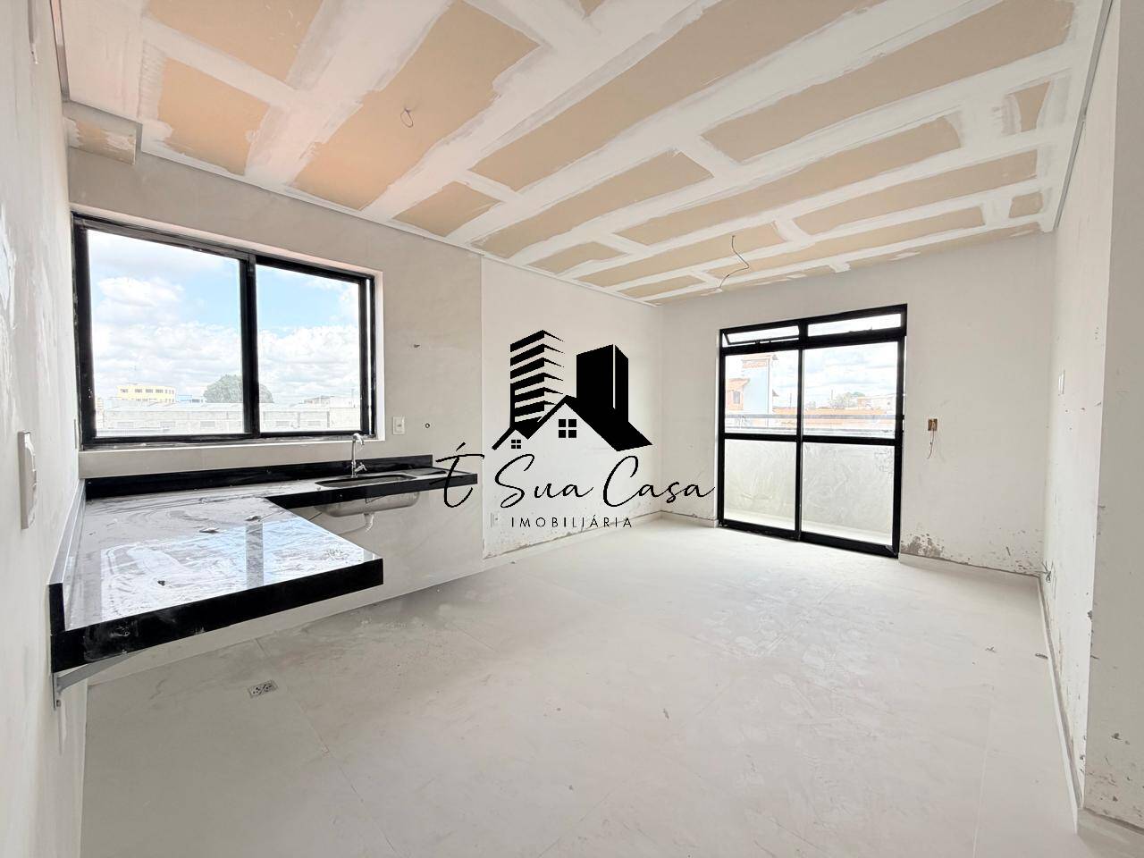 Cobertura, 4 quartos, 156 m² - Foto 16