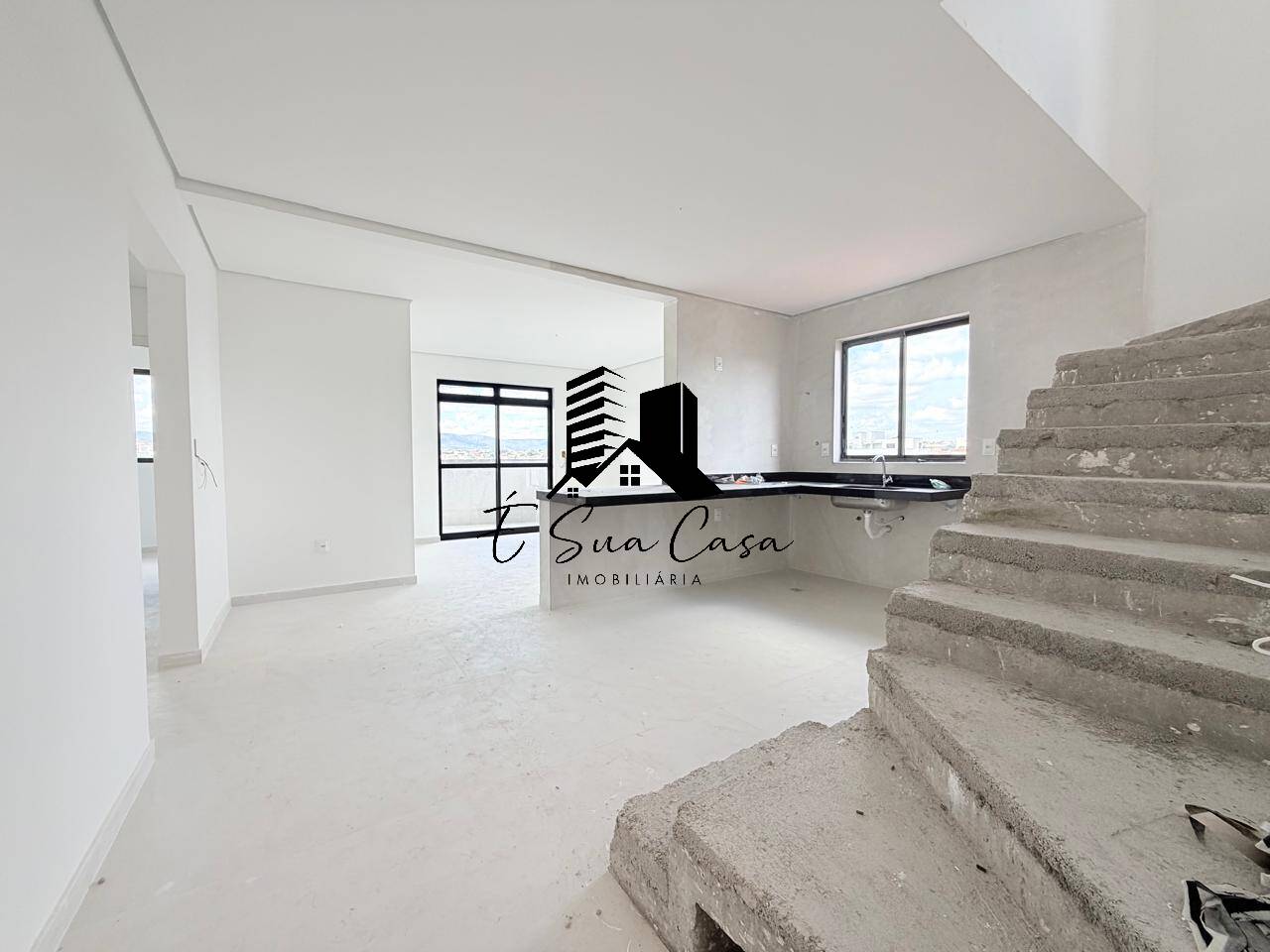 Cobertura, 4 quartos, 166 m² - Foto 18