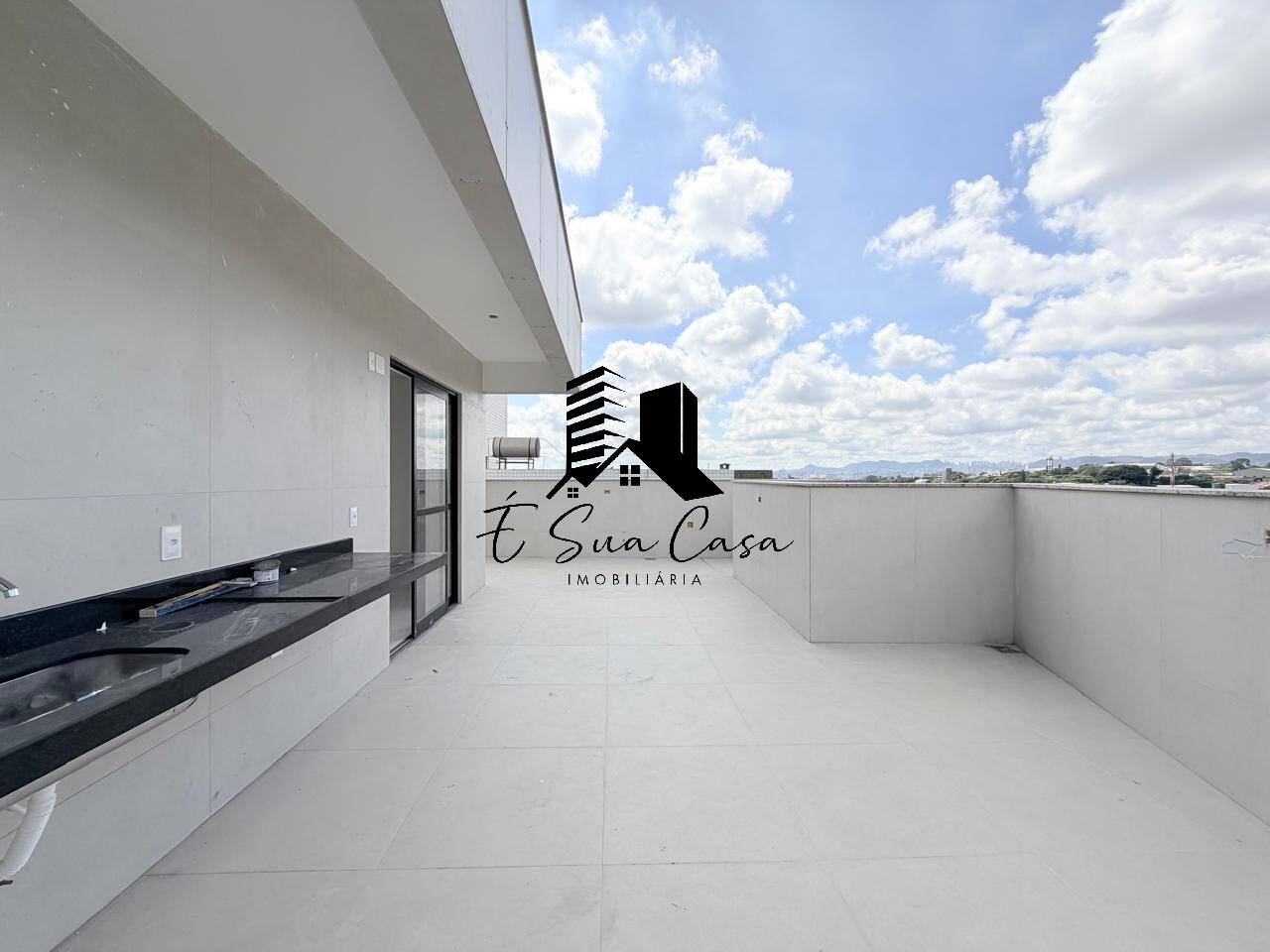 Cobertura, 4 quartos, 166 m² - Foto 4