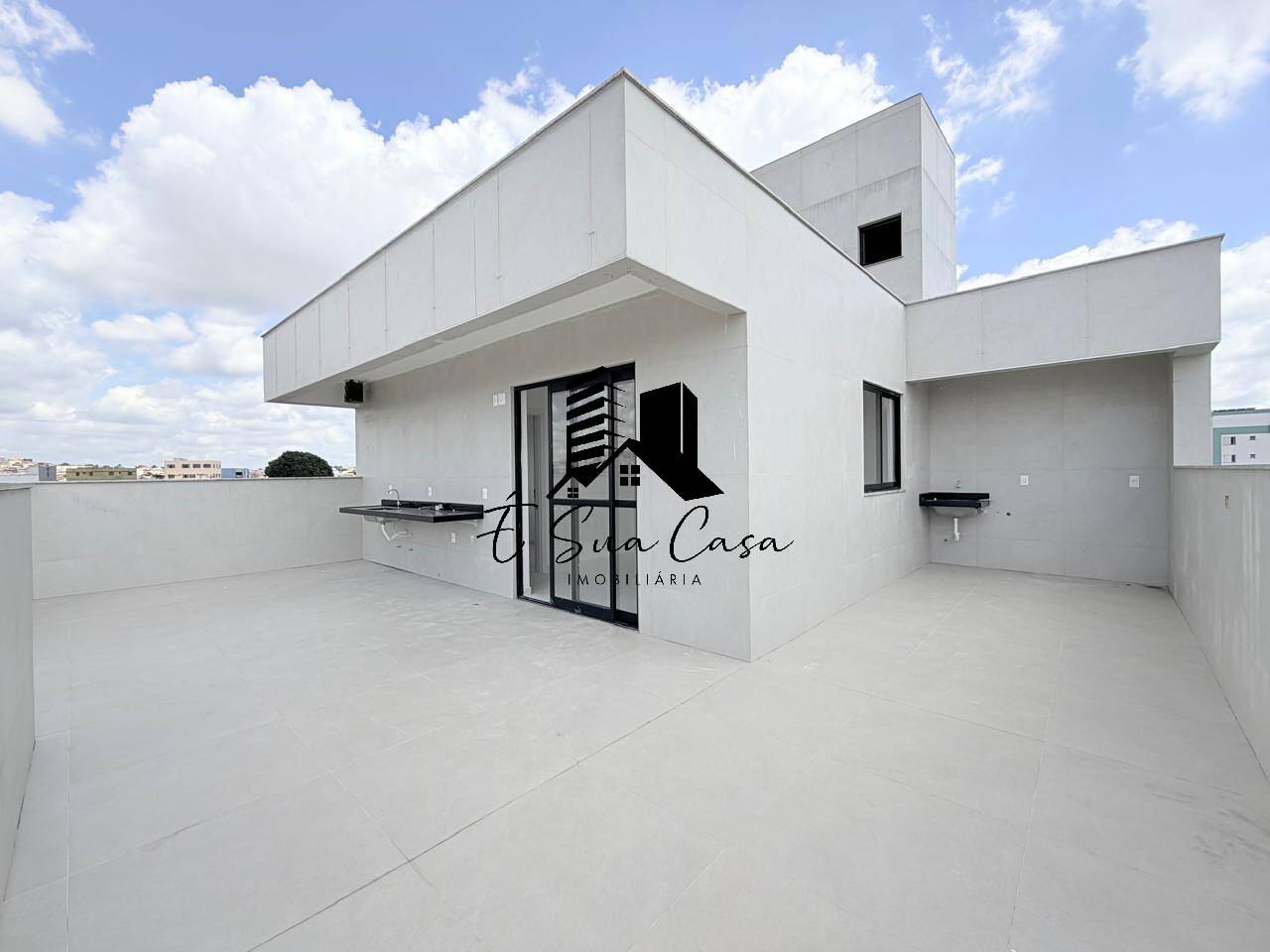 Cobertura, 4 quartos, 166 m² - Foto 1